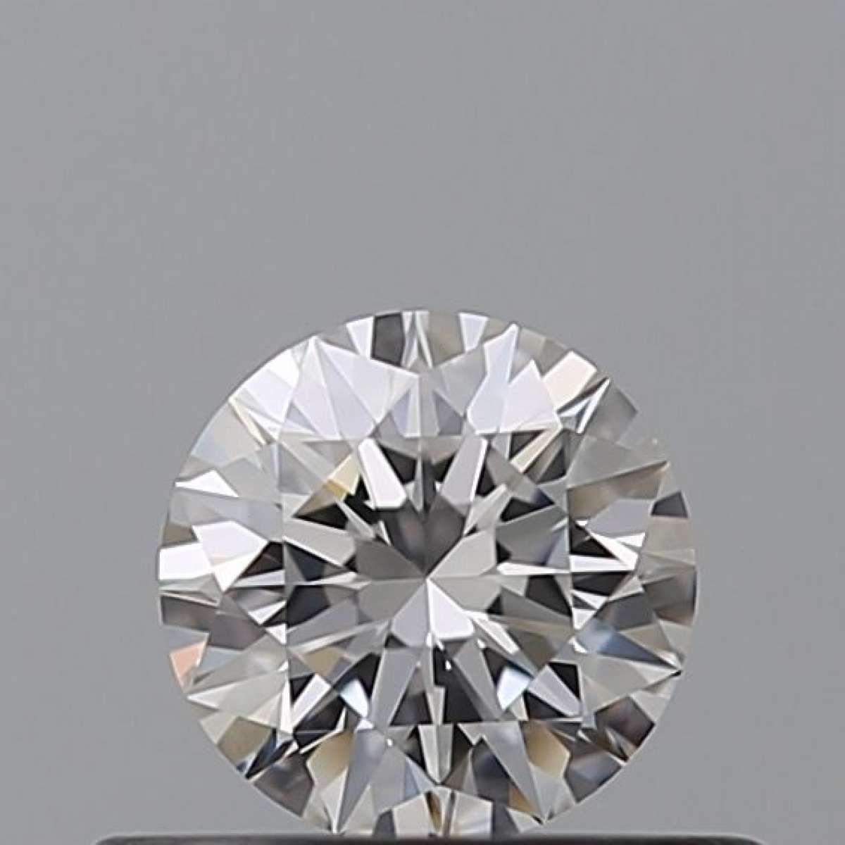 Certified Diamond GIA Carats 0.3 Color E Clarity VS1  EX  EX  EX Fluorescence NON Brown No Green No Milky No EyeClean 100%