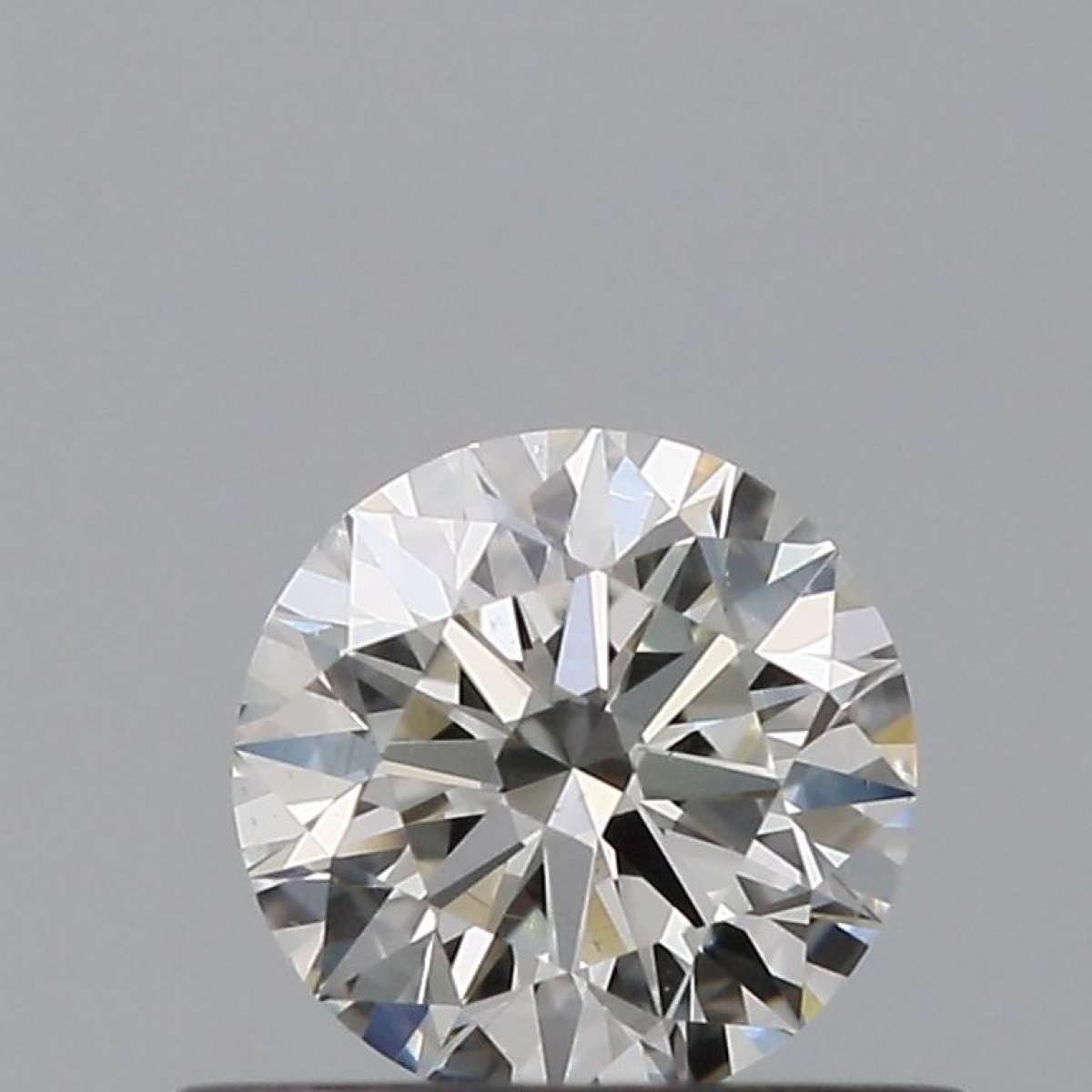Certified Diamond GIA Carats 0.4 Color H Clarity SI1 EX EX EX Fluorescence NON Brown No Milky No EyeClean 100% Certified Diamond GIA Carats 0.4 Color H Clarity SI1 EX EX EX Fluorescence NON Brown No Milky No EyeClean 100%