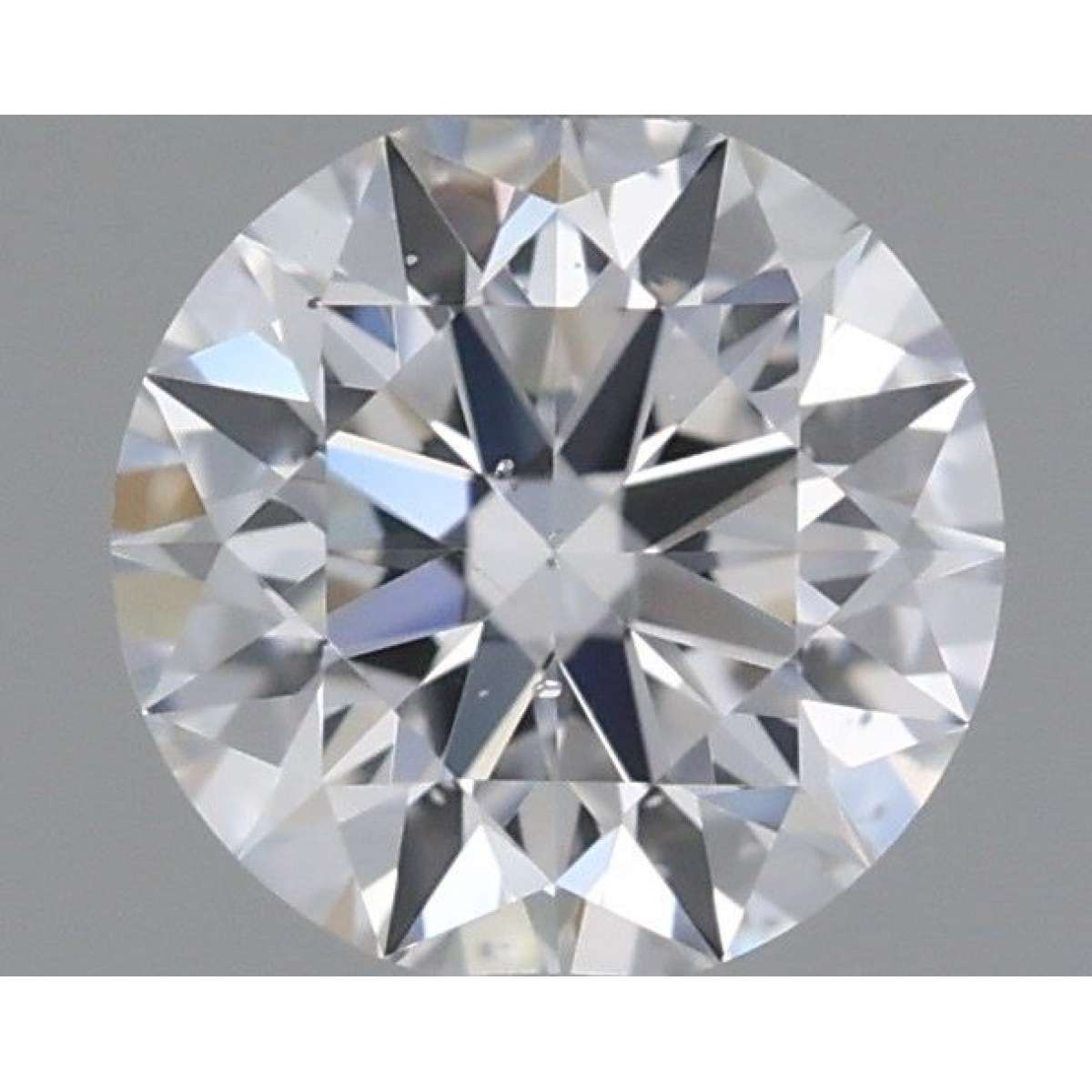 Certified Diamond IGI Carats 0.41 Color D Clarity SI1  EX  EX  EX Fluorescence NON Brown No Green No Milky No EyeClean 100% Certified Diamond IGI Carats 0.41 Color D Clarity SI1  EX  EX  EX Fluorescence NON Brown No Green No Milky No EyeClean 100%