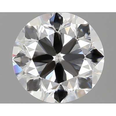 Certified Diamond GIA Carats 1.5 Color D Clarity VS1  VG  EX  VG Fluorescence NON Brown No Green No Milky No EyeClean 100%
