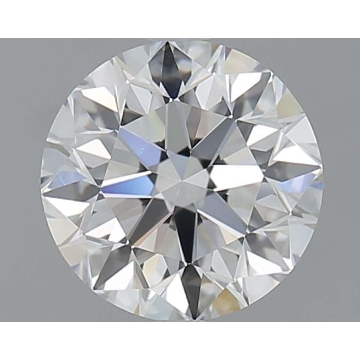 Certified Diamond IGI Carats 1.3 Color G Clarity VS1  EX  EX  EX Fluorescence NON Brown No Green No Milky No EyeClean 100%