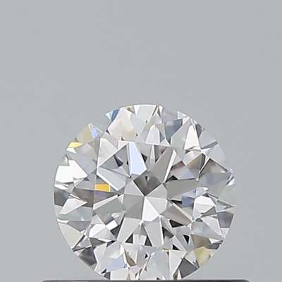 Certified Diamond GIA Carats 0.5 Color D Clarity VVS2 EX EX VG Fluorescence NON Brown No Green No Milky No EyeClean 100% Certified Diamond GIA Carats 0.5 Color D Clarity VVS2 EX EX VG Fluorescence NON Brown No Green No Milky No EyeClean 100%