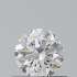 Certified Diamond GIA Carats 0.5 Color D Clarity VVS2  EX  EX  VG Fluorescence NON Brown No Green No Milky No EyeClean 100%