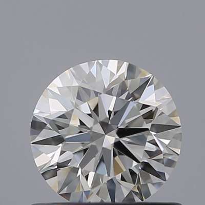 Certified Diamond GIA Carats 0.64 Color E Clarity IF  EX  EX  EX Fluorescence NON Brown No Green No Milky No EyeClean 100%