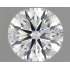Certified Diamond GIA Carats 0.86 Color D Clarity IF  EX  EX  EX Fluorescence MED Brown No Green No Milky No EyeClean 100%