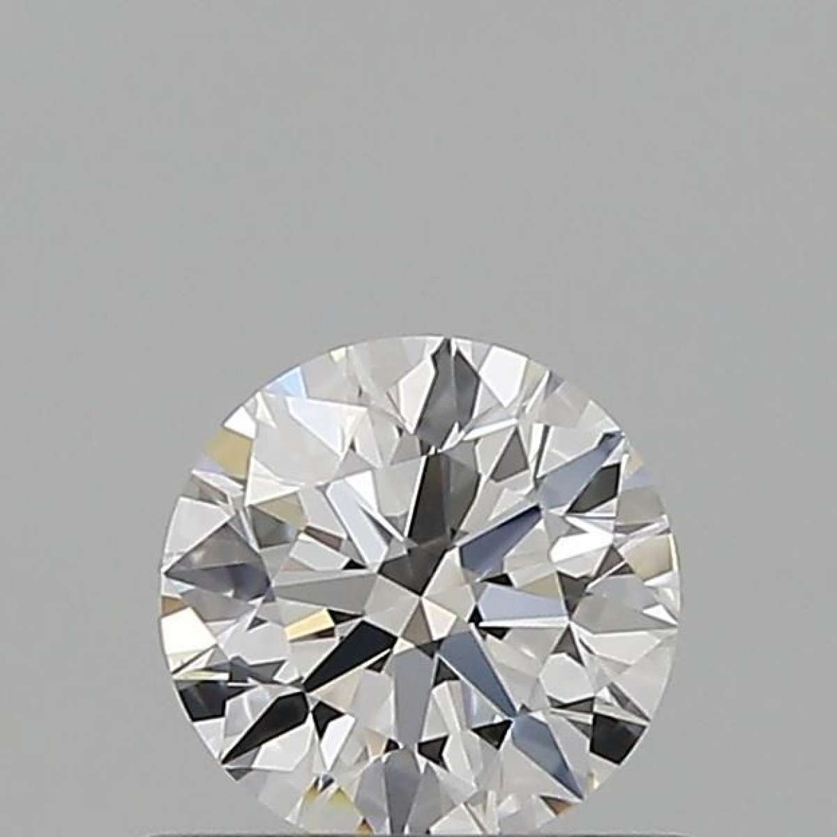 Certified Diamond GIA Carats 0.5 Color D Clarity VS1 EX EX EX Fluorescence FNT Brown No Green No Milky No EyeClean 100% Certified Diamond GIA Carats 0.5 Color D Clarity VS1 EX EX EX Fluorescence FNT Brown No Green No Milky No EyeClean 100%