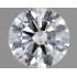 Certified Diamond GIA Carats 1.0 Color D Clarity SI1  EX  EX  EX Fluorescence NON Brown No Green No Milky No EyeClean 100%