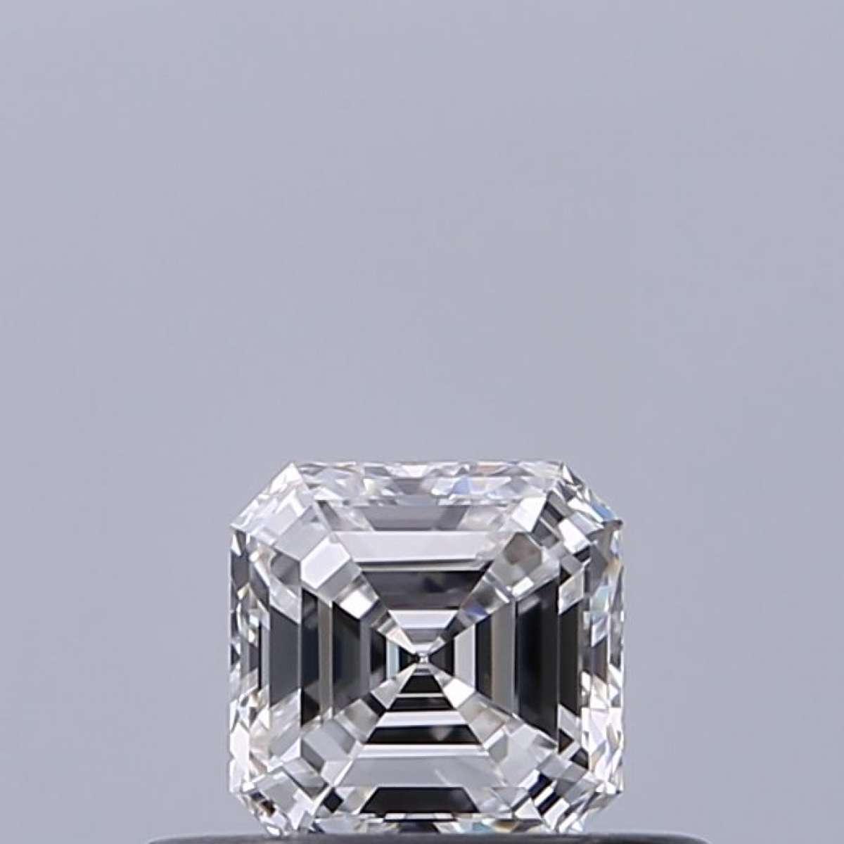 Certified Diamond GIA Carats 0.3 Color E Clarity VVS1  -  EX  EX Fluorescence NON Brown No Green No Milky No EyeClean 100%
