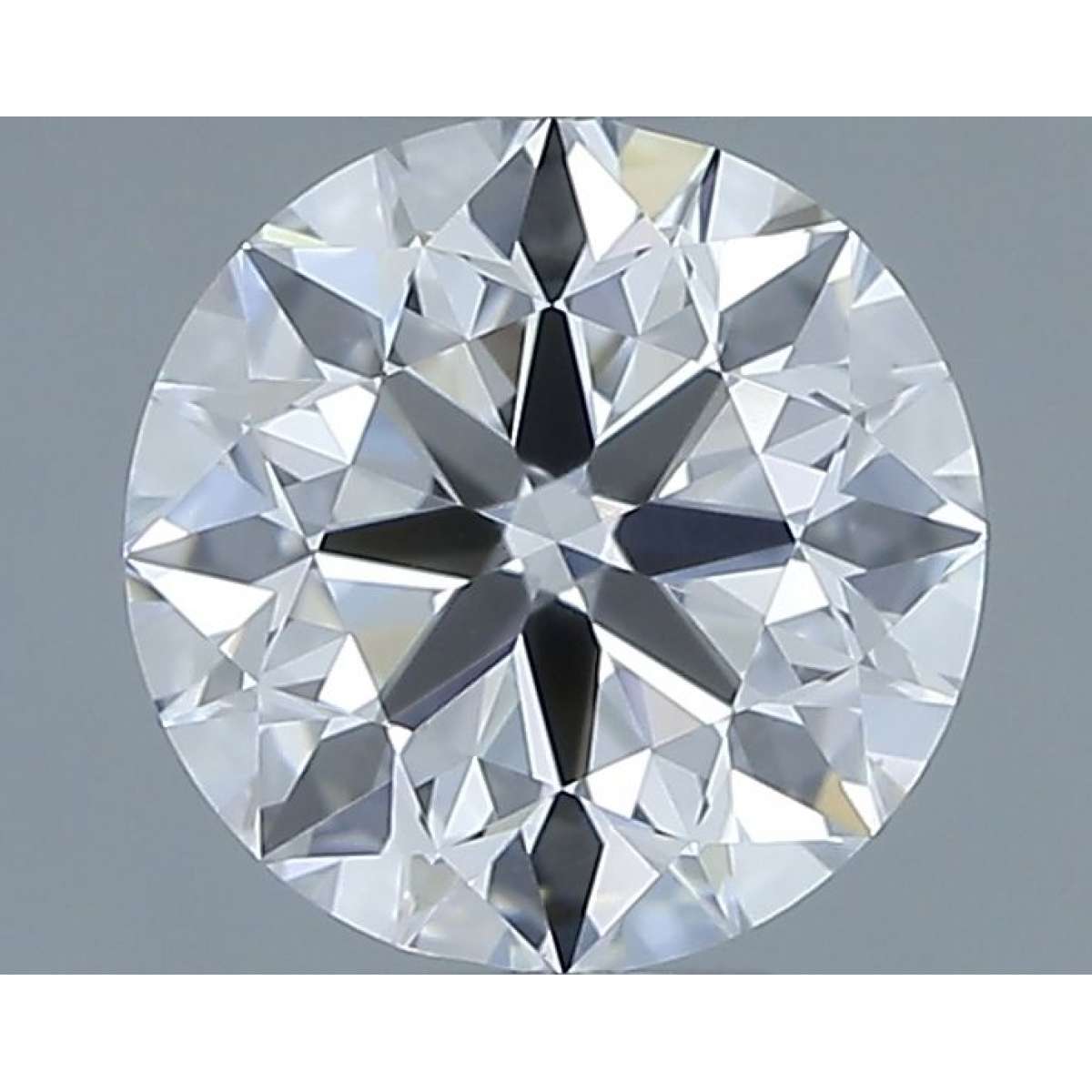 Diamante Certificato IGI Carati 1.0 Colore G Purezza VS1 EX EX EX Fluorescenza NON Brown No Milky No EyeClean 100% Diamante Certificato IGI Carati 1.0 Colore G Purezza VS1 EX EX EX Fluorescenza NON Brown No Milky No EyeClean 100%