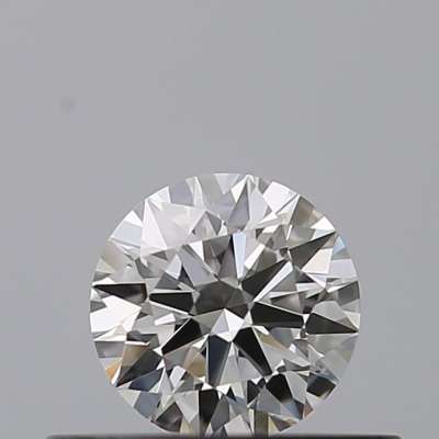 Certified Diamond GIA Carats 0.33 Color G Clarity VVS1  EX  EX  EX Fluorescence NON Brown No Milky No EyeClean 100%