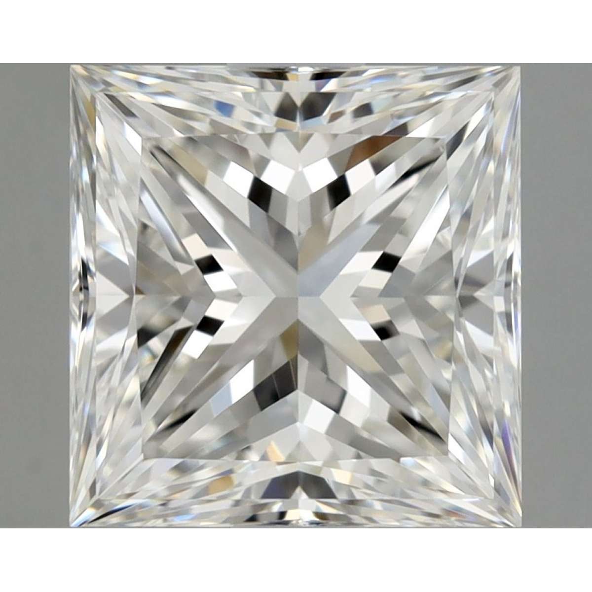 Certified Diamond GIA Carats 1.5 Color F Clarity VVS1  -  EX  EX Fluorescence NON Brown No Green No Milky No EyeClean 100%