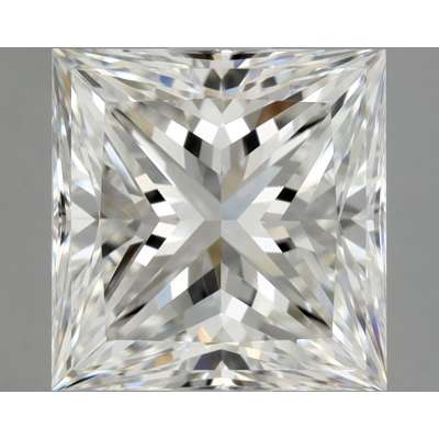 Certified Diamond GIA Carats 1.5 Color F Clarity VVS1  -  EX  EX Fluorescence NON Brown No Green No Milky No EyeClean 100%