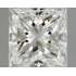 Certified Diamond GIA Carats 1.5 Color F Clarity VVS1  -  EX  EX Fluorescence NON Brown No Green No Milky No EyeClean 100%