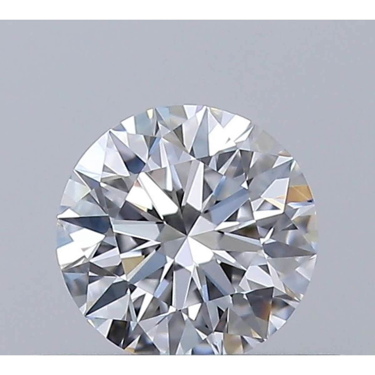 Certified Diamond GIA Carats 0.36 Color D Clarity IF  EX  EX  EX Fluorescence NON Brown No Green No Milky No EyeClean 100%
