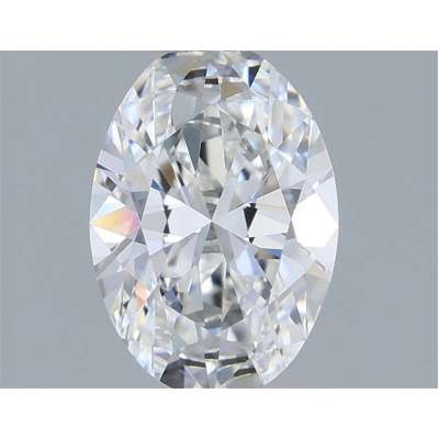 Certified Diamond GIA Carats 0.38 Color E Clarity VVS1  -  EX  VG Fluorescence MED Brown No Green No Milky No EyeClean 100%