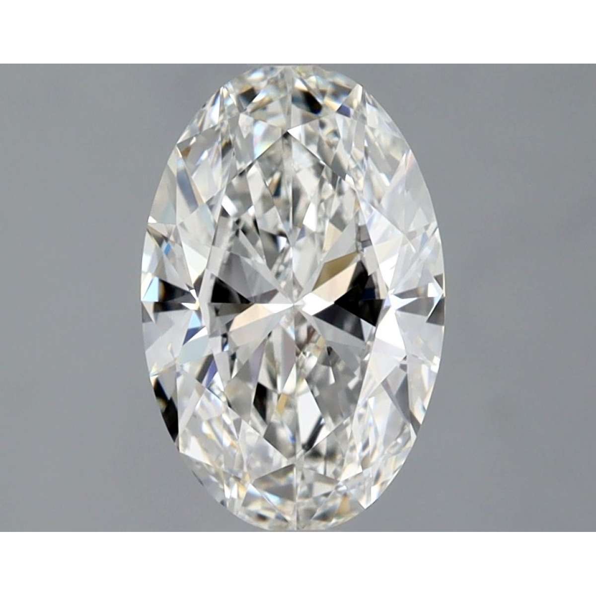 Certified Diamond GIA Carats 1.5 Color G Clarity VVS1  -  EX  VG Fluorescence NON Brown No Green No Milky No EyeClean 100%