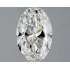 Certified Diamond GIA Carats 1.5 Color G Clarity VVS1  -  EX  VG Fluorescence NON Brown No Green No Milky No EyeClean 100%
