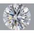 Certified Diamond GIA Carats 0.32 Color D Clarity VVS1  EX  EX  VG Fluorescence NON Brown No Green No Milky No EyeClean 100%