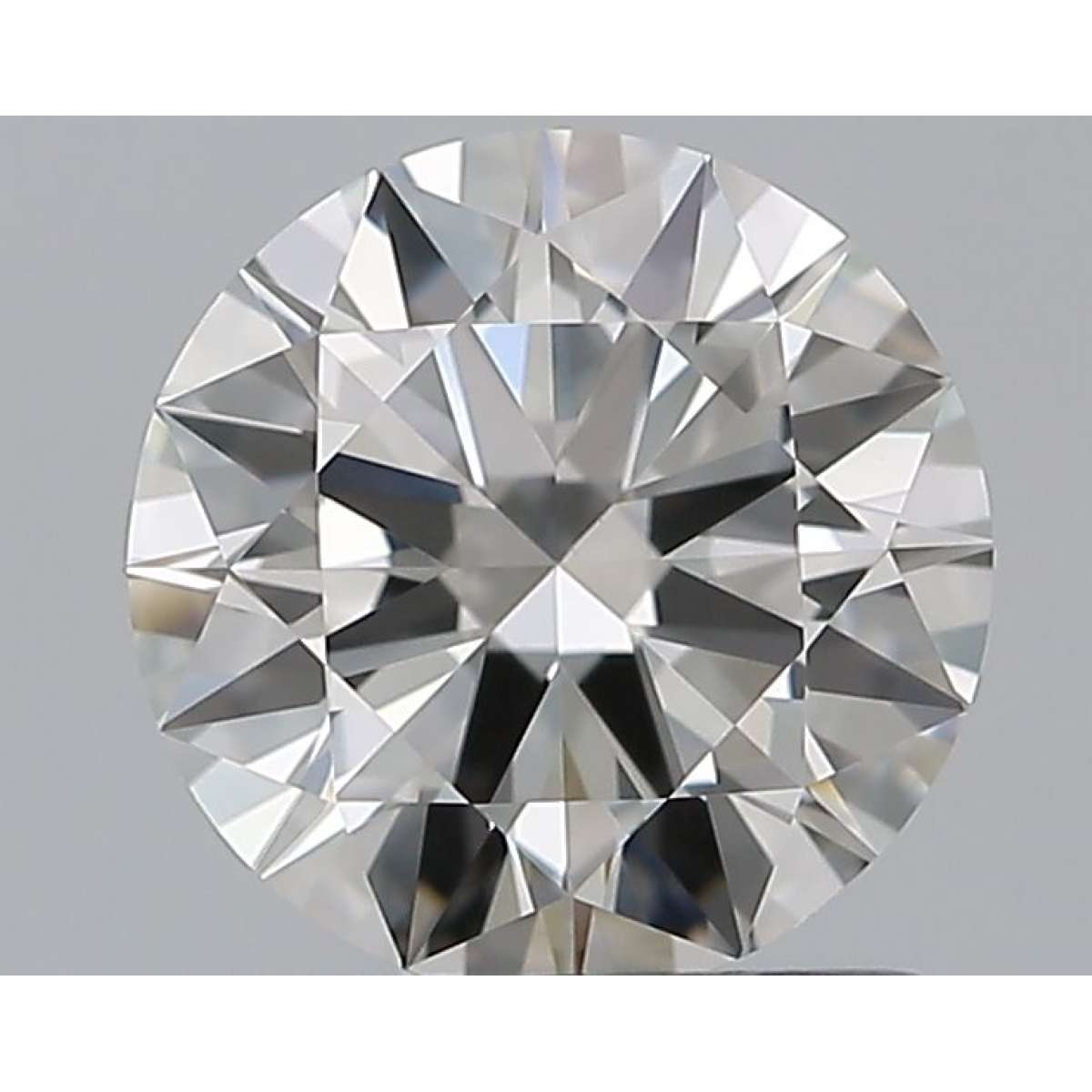 Certified Diamond GIA Carats 1.01 Color G Clarity VS1  EX  EX  EX Fluorescence NON Brown No Green No Milky No EyeClean 100%