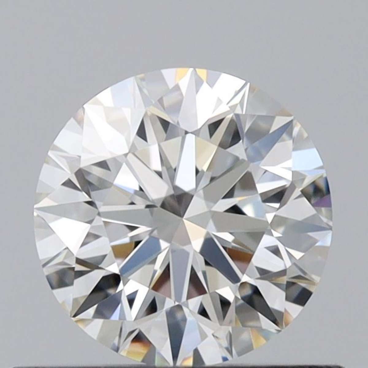 Certified Diamond GIA Carats 0.57 Color H Clarity IF EX EX EX Fluorescence NON Brown No Green No Milky No EyeClean 100% Certified Diamond GIA Carats 0.57 Color H Clarity IF EX EX EX Fluorescence NON Brown No Green No Milky No EyeClean 100%