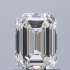 Certified Diamond GIA Carats 1.02 Color G Clarity VS2  -  EX  EX Fluorescence NON Brown No Milky No EyeClean 100%