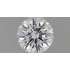 Certified Diamond GIA Carats 0.38 Color D Clarity IF  EX  EX  EX Fluorescence NON Brown No Green No Milky No EyeClean 100%