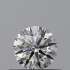 Diamante Certificato GIA Carati 0.3 Colore E Purezza VS1  EX  EX  EX Fluorescenza NON Brown No Green No Milky No EyeClean 100%