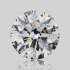 Certified Diamond HRD Carats 1.0 Color G Clarity VS1  EX  EX  VG Fluorescence NON Brown No Green No Milky No EyeClean 100%