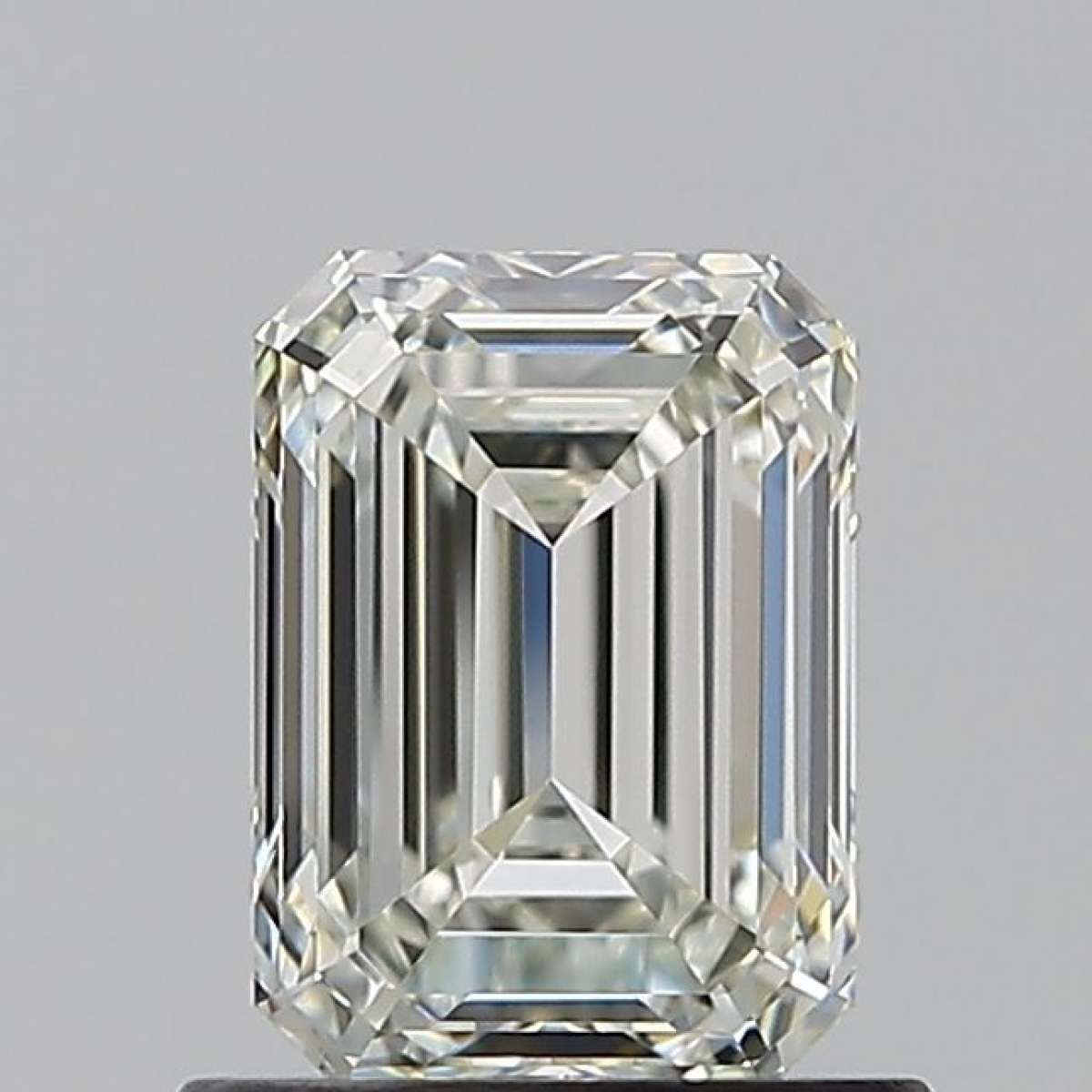 Certified Diamond HRD Carats 1.0 Color H Clarity VVS2  -  EX  EX Fluorescence NON Brown No Green No Milky No EyeClean 100%
