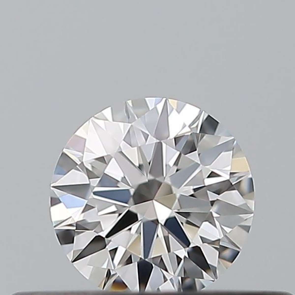 Diamante Certificato GIA Carati 0.23 Colore D Purezza VVS1 EX EX EX Fluorescenza NON Brown No Green No Milky No EyeClean 100% Diamante Certificato GIA Carati 0.23 Colore D Purezza VVS1 EX EX EX Fluorescenza NON Brown No Green No Milky No EyeClean 100%