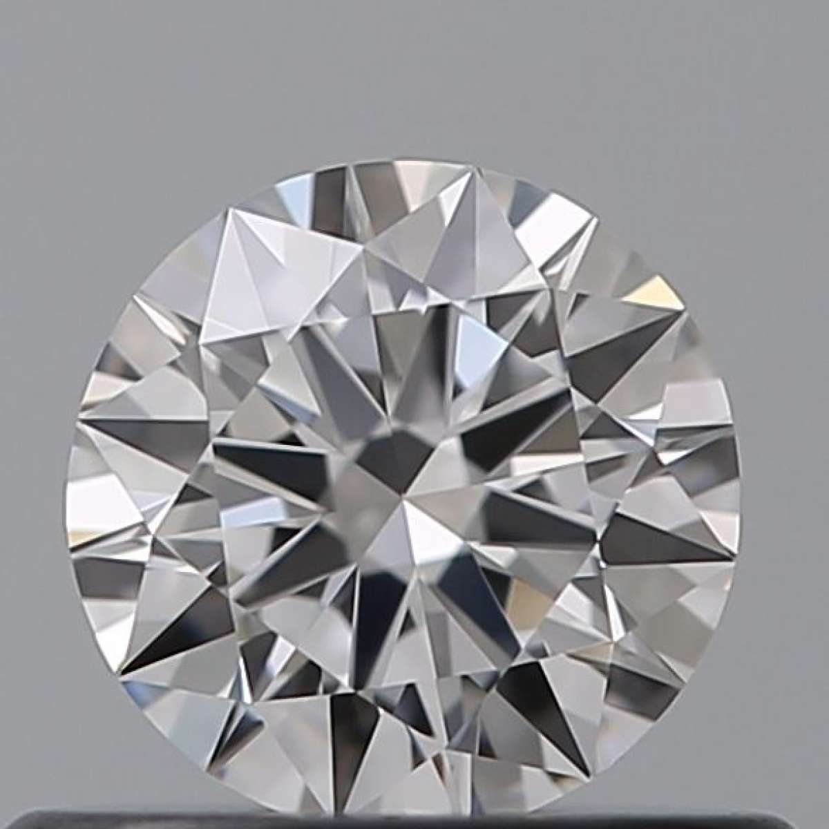 Diamante Certificato GIA Carati 0.4 Colore D Purezza IF EX EX EX Fluorescenza NON Brown No Green No Milky No EyeClean 100% Diamante Certificato GIA Carati 0.4 Colore D Purezza IF EX EX EX Fluorescenza NON Brown No Green No Milky No EyeClean 100%