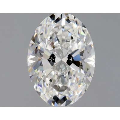 Certified Diamond GIA Carats 1.03 Color E Clarity VVS2  -  VG  EX Fluorescence FNT Brown No Green No Milky No EyeClean 100%
