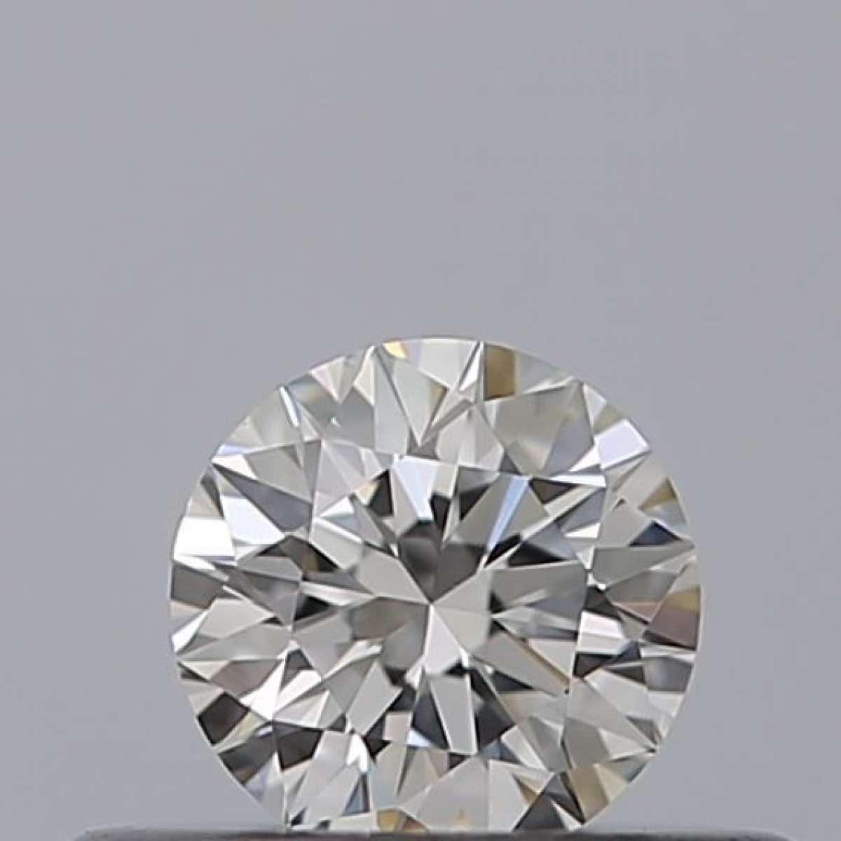 Certified Diamond GIA Carats 0.25 Color E Clarity VVS1  EX  VG  EX Fluorescence NON Brown No Green No Milky No EyeClean 100%