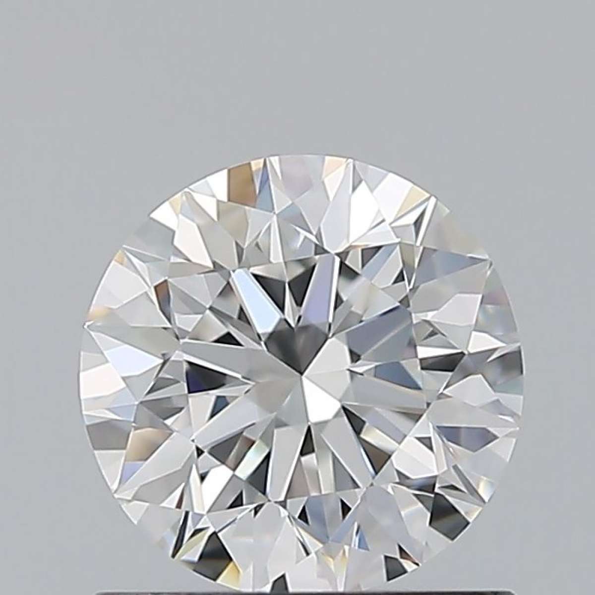 Certified Diamond GIA Carats 0.9 Color E Clarity VVS1  EX  EX  EX Fluorescence NON Brown No Green No Milky No EyeClean 100%