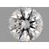Certified Diamond GIA Carats 1.1 Color G Clarity SI1  EX  EX  EX Fluorescence MED Brown No Green No Milky No EyeClean 100%