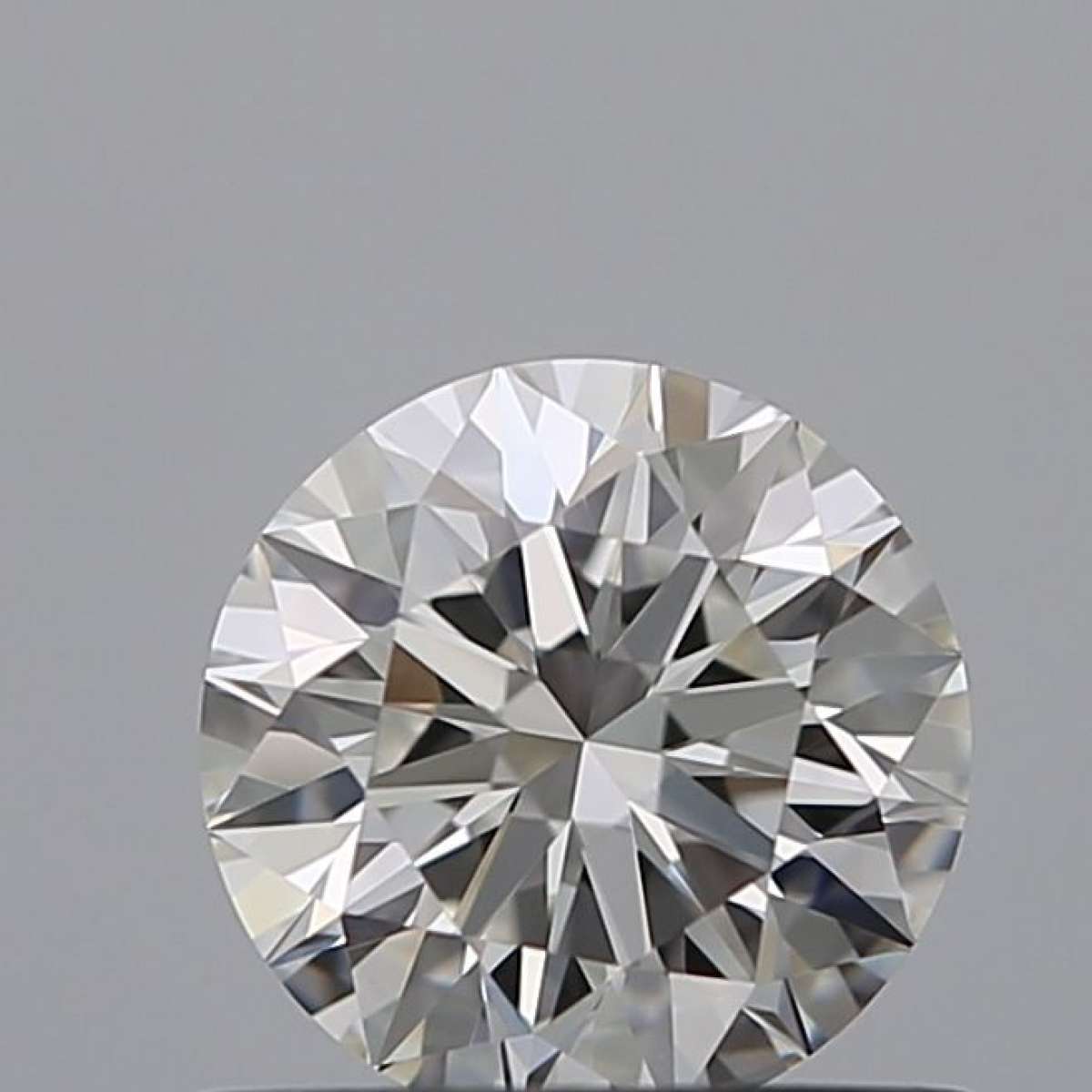 Certified Diamond GIA Carats 0.58 Color G Clarity VVS1 EX EX EX Fluorescence NON Brown No Milky No EyeClean 100% Certified Diamond GIA Carats 0.58 Color G Clarity VVS1 EX EX EX Fluorescence NON Brown No Milky No EyeClean 100%