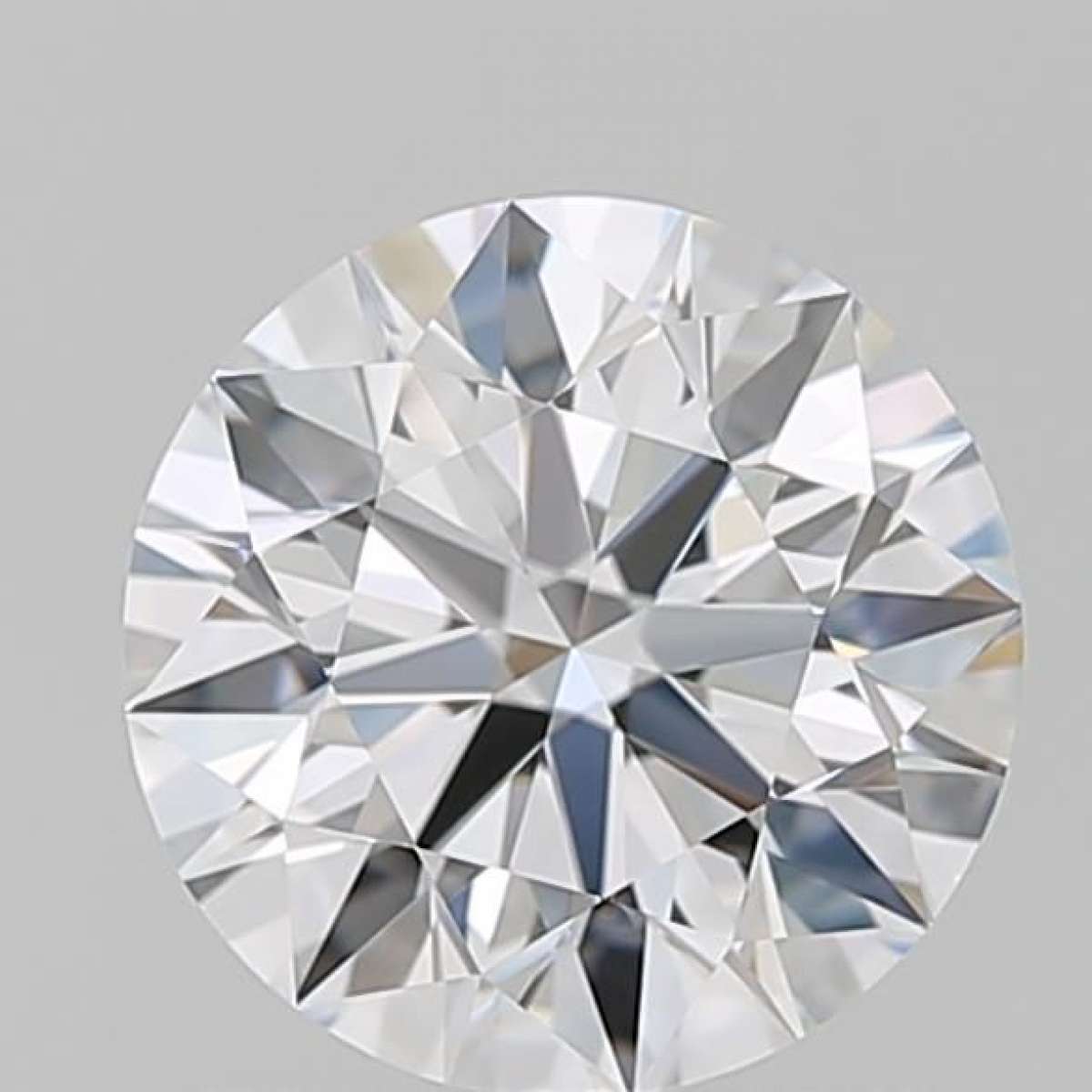 Certified Diamond GIA Carats 1.17 Color E Clarity VVS1  EX  EX  EX Fluorescence NON Brown No Green No Milky No EyeClean 100%