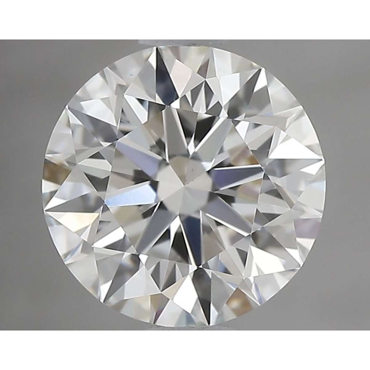 Certified Diamond GIA Carats 1.22 Color H Clarity VS1  EX  EX  EX Fluorescence NON Brown No Green No Milky No EyeClean 100%