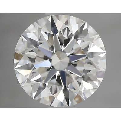 Certified Diamond GIA Carats 1.22 Color H Clarity VS1  EX  EX  EX Fluorescence NON Brown No Green No Milky No EyeClean 100%