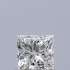 Diamante Certificato IGI Carati 0.41 Colore F Purezza VVS2  -  EX  EX Fluorescenza NON Brown No Milky No EyeClean 100%