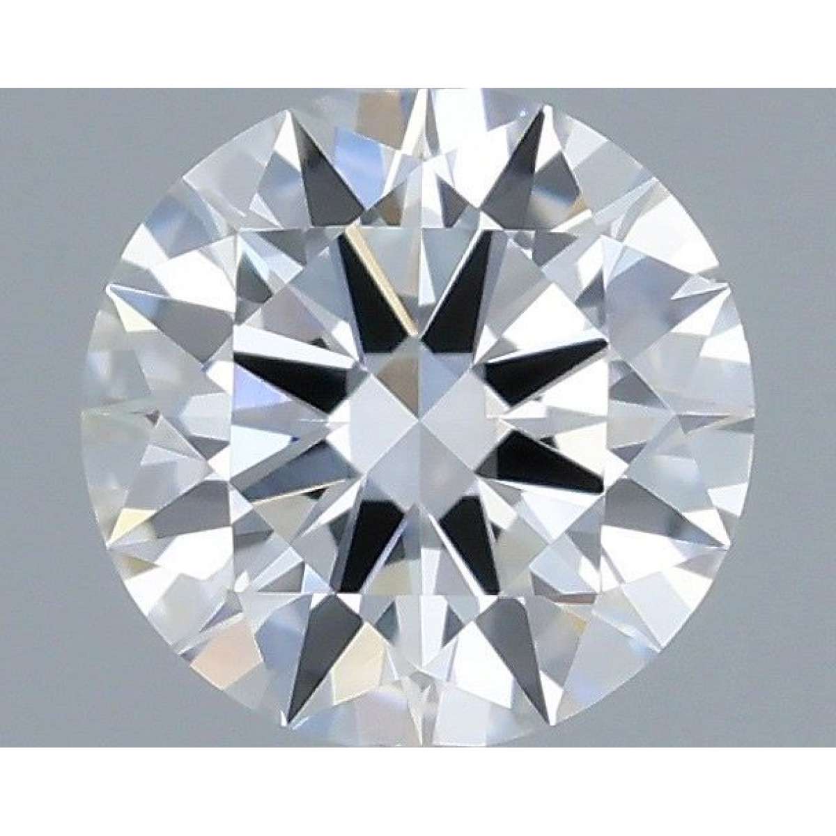 Certified Diamond GIA Carats 0.24 Color E Clarity VVS1  EX  EX  EX Fluorescence NON Brown No Green No Milky No EyeClean 100%