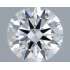 Certified Diamond GIA Carats 0.24 Color E Clarity VVS1  EX  EX  EX Fluorescence NON Brown No Green No Milky No EyeClean 100%