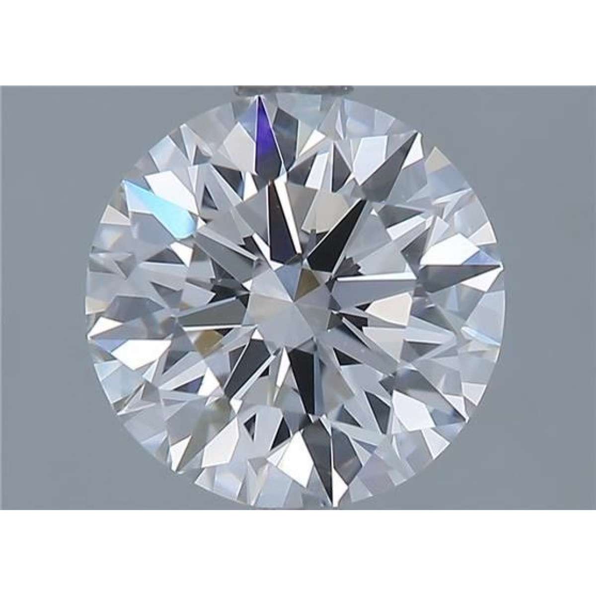 Certified Diamond GIA Carats 1.76 Color E Clarity IF  EX  EX  EX Fluorescence FNT Brown No Green No Milky No EyeClean 100%