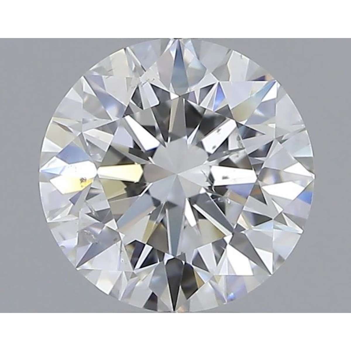 Certified Diamond GIA Carats 1.0 Color F Clarity SI2 EX EX EX Fluorescence NON Brown No Milky No EyeClean 100% Certified Diamond GIA Carats 1.0 Color F Clarity SI2 EX EX EX Fluorescence NON Brown No Milky No EyeClean 100%