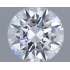 Certified Diamond GIA Carats 0.4 Color E Clarity SI1  EX  EX  EX Fluorescence NON Brown No Green No Milky No EyeClean 100%