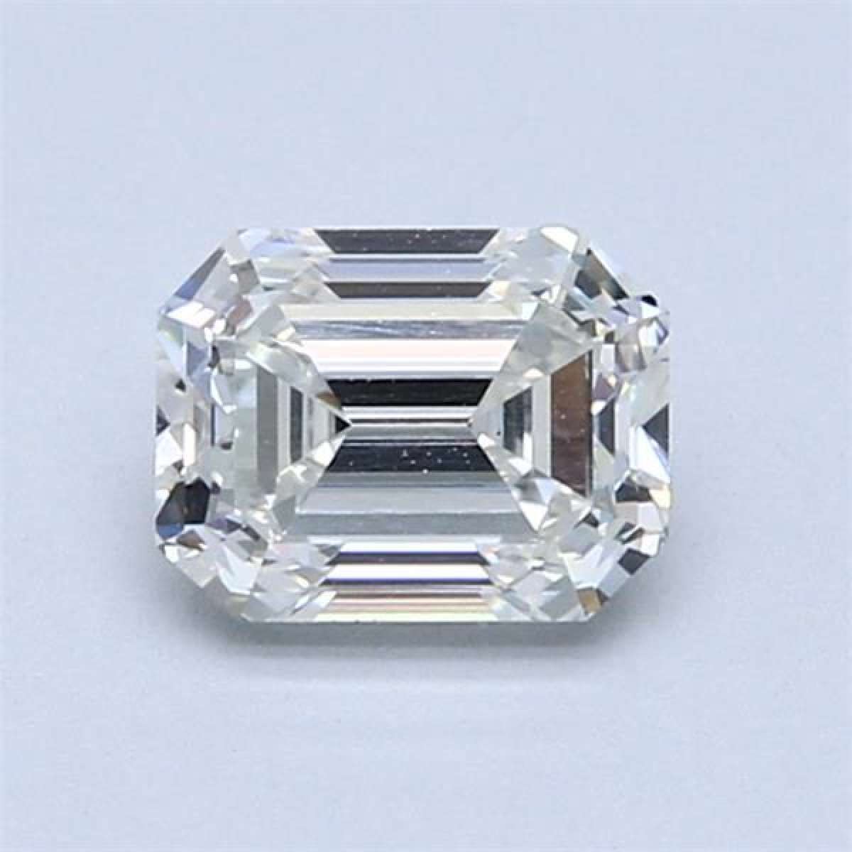 Diamante Certificato HRD Carati 1.12 Colore H Purezza VVS1  -  EX  EX Fluorescenza NON Brown No Green No Milky No EyeClean 100%