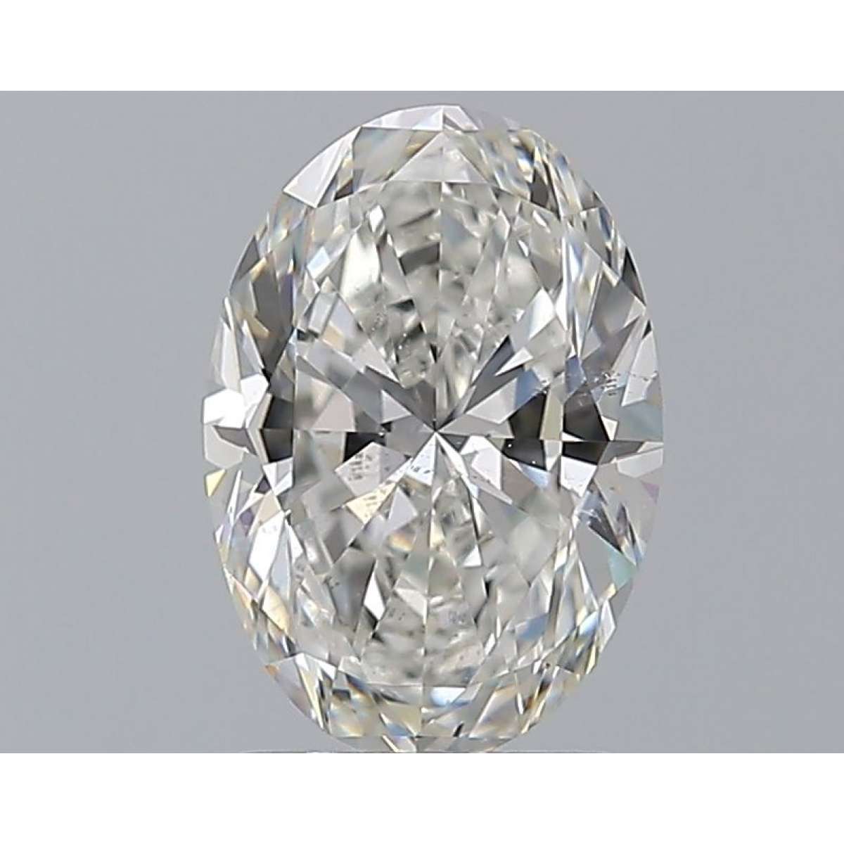 Diamante Certificato GIA Carati 1.7 Colore G Purezza SI1 - EX EX Fluorescenza NON Brown No Green No Milky No EyeClean 100% Diamante Certificato GIA Carati 1.7 Colore G Purezza SI1 - EX EX Fluorescenza NON Brown No Green No Milky No EyeClean 100%