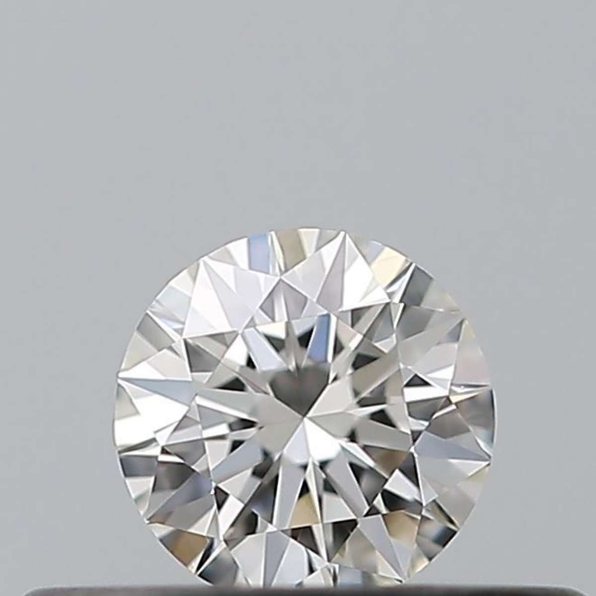 Certified Diamond GIA Carats 0.19 Color H Clarity IF EX EX EX Fluorescence NON Brown No Milky No EyeClean 100% Certified Diamond GIA Carats 0.19 Color H Clarity IF EX EX EX Fluorescence NON Brown No Milky No EyeClean 100%