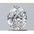 Diamante Certificato GIA Carati 1.01 Colore E Purezza VS1  -  EX  VG Fluorescenza MED Brown No Green No Milky No EyeClean 100%