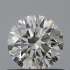Certified Diamond GIA Carats 0.53 Color G Clarity VVS1  EX  EX  EX Fluorescence NON Brown No Milky No EyeClean 100%